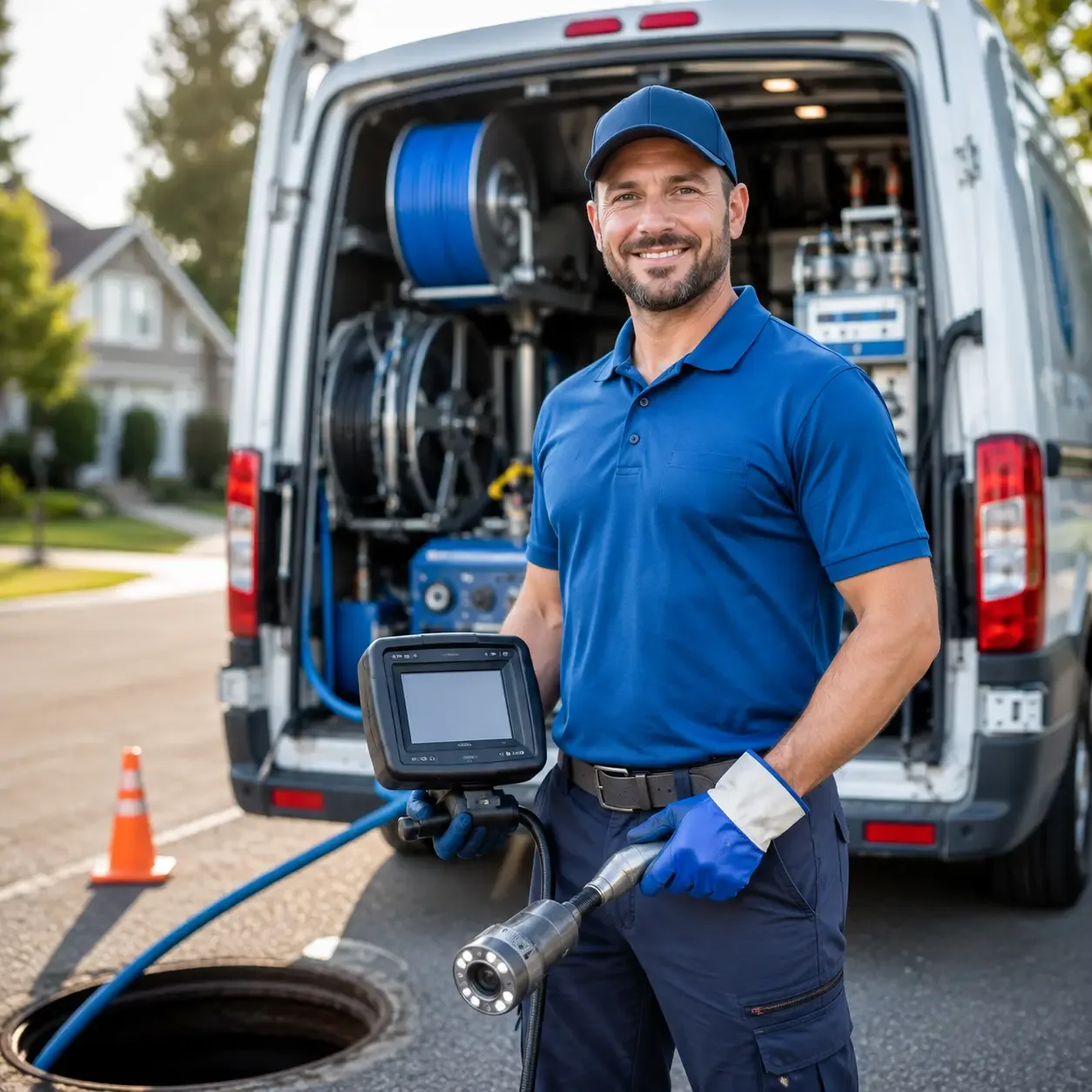 Local Pipe Relining specialists in Bosque Farms, NM