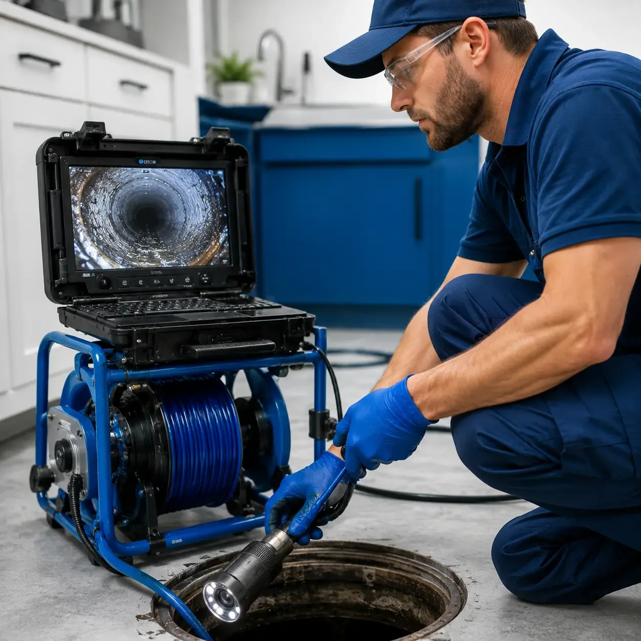 Pipe Relining professionals serving Bosque Farms, NM